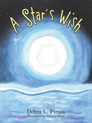 cover image of A Star's Wish